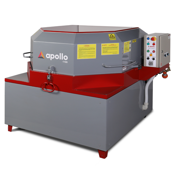 SW1100 Mid-Size Parts Washer by Apollo in Australia