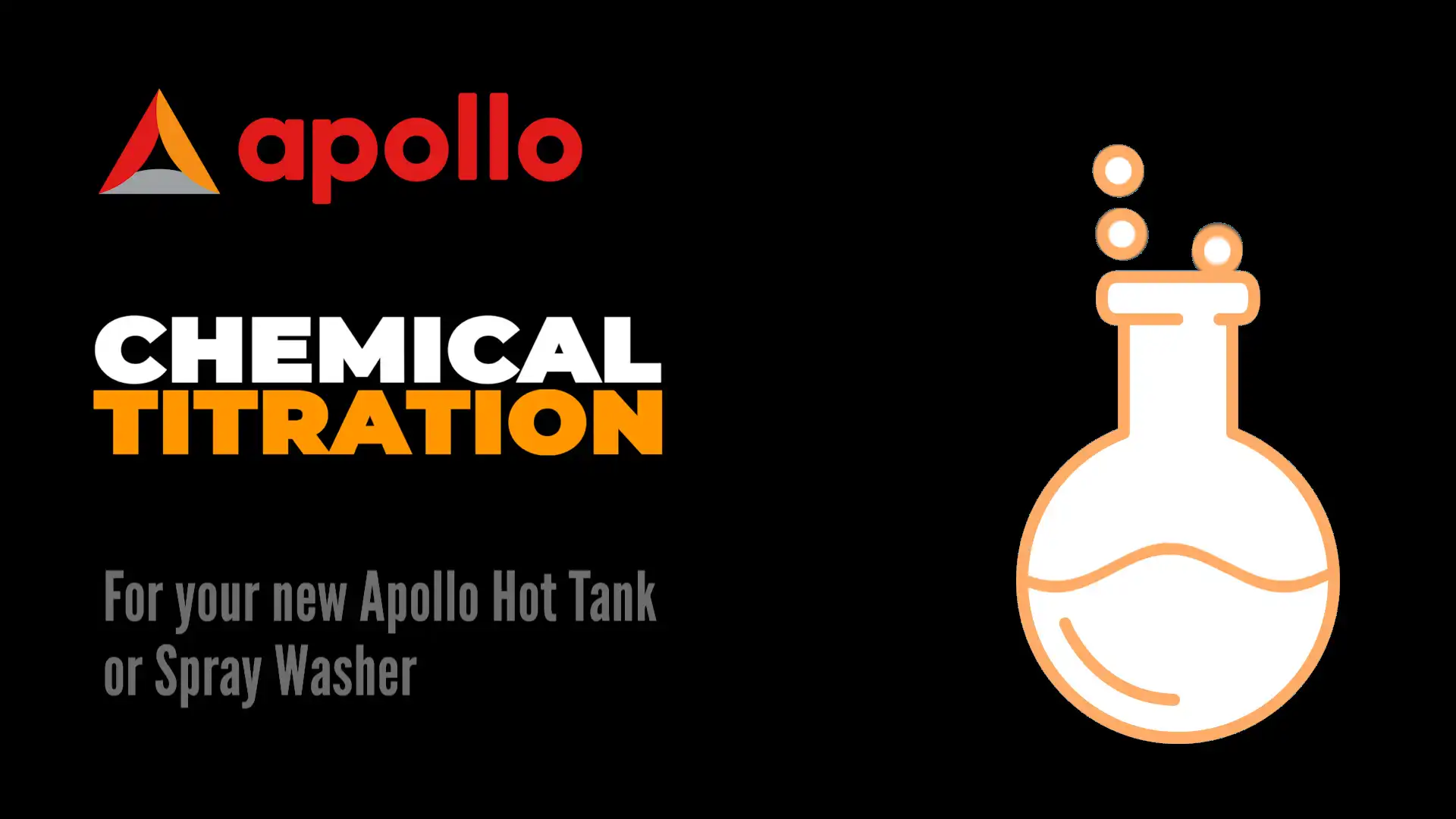 Tutorial on Chemical Titration for Parts Washers HQ