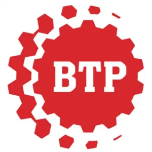 BTP Group logo