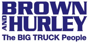 Brown and Hurley logo