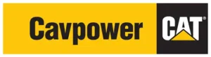 Cavpower logo