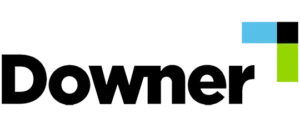 Downer logo