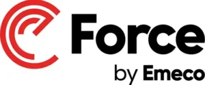 Force Equipment bny EMECO logo