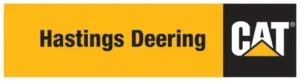 Hastings Deering logo