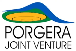 Porgera Joint Venture logo