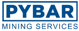 Pybar Mining logo