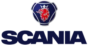 Scania logo
