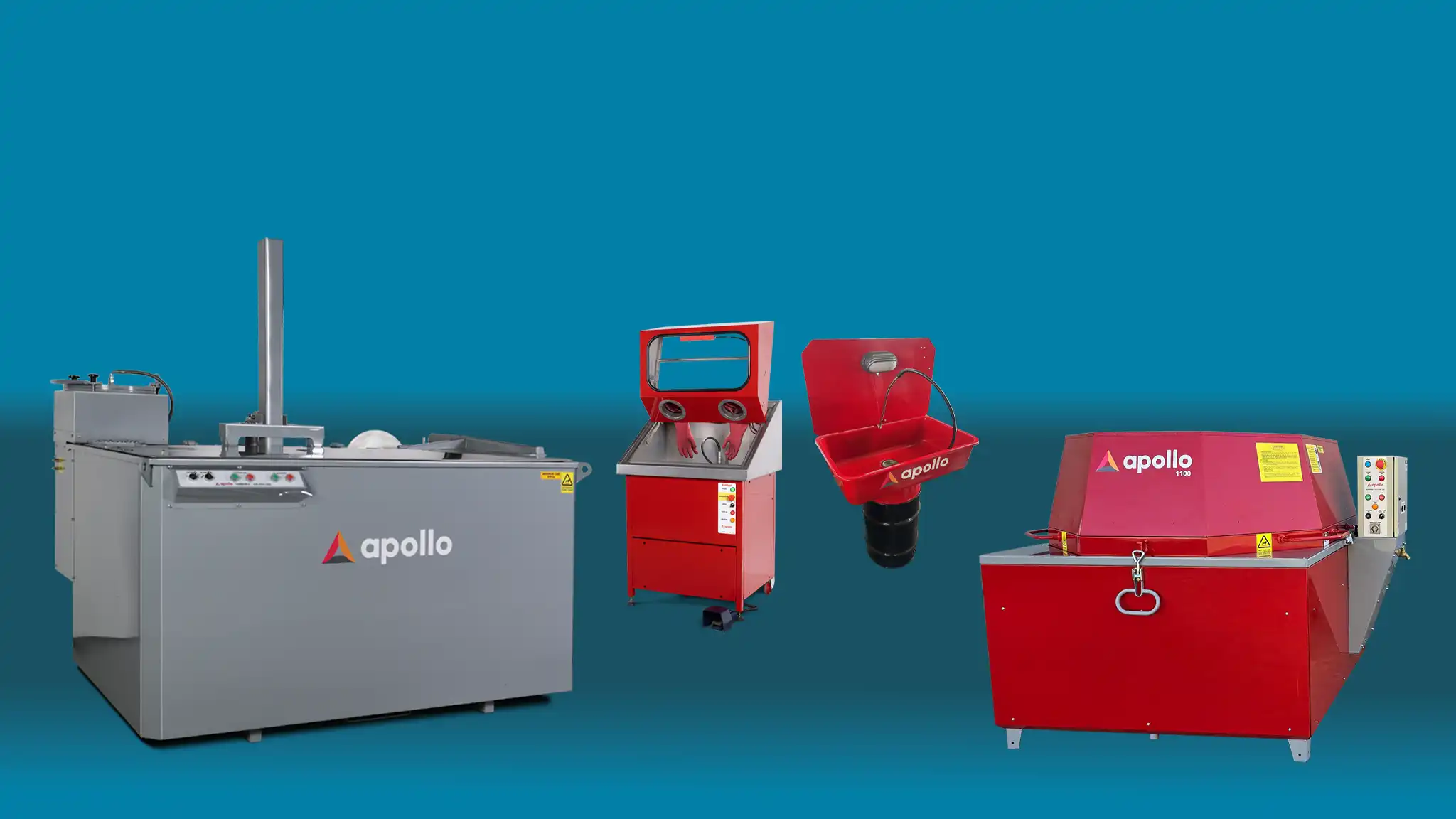 The Right Part Washer for the Job: A Guide to Workshop Cleaning Equipment