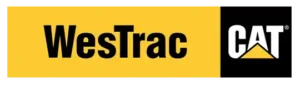 Westrac logo