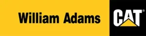 William-Adams-CAT logo