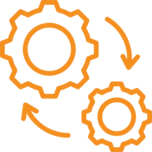 Automation icon