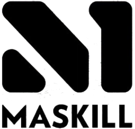 Maskill logo